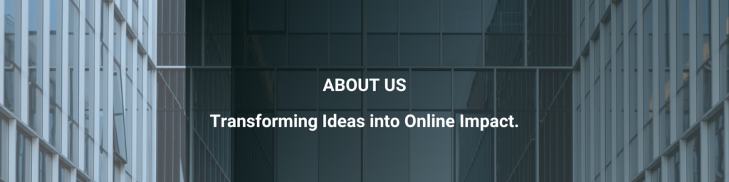 Digital marketing company
