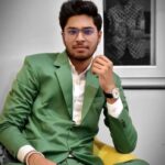 PRIYANSHU KESHARI CO-FOUNDER