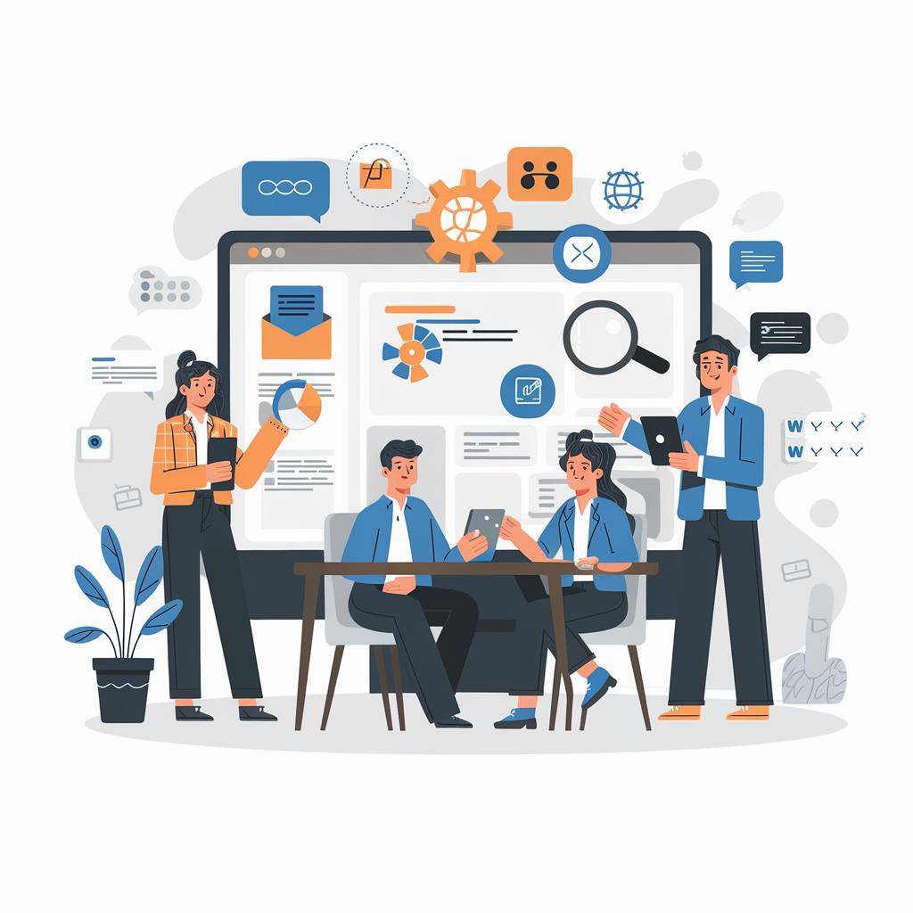 SEO Services