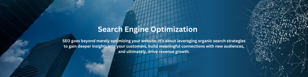 Search Engine Optimization