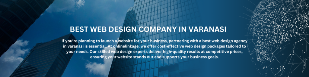 web design company